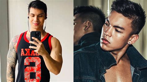 miguel chanco jakol|Alex Diaz on fitness coach Miguel Chanco: “All is forgiven but not .